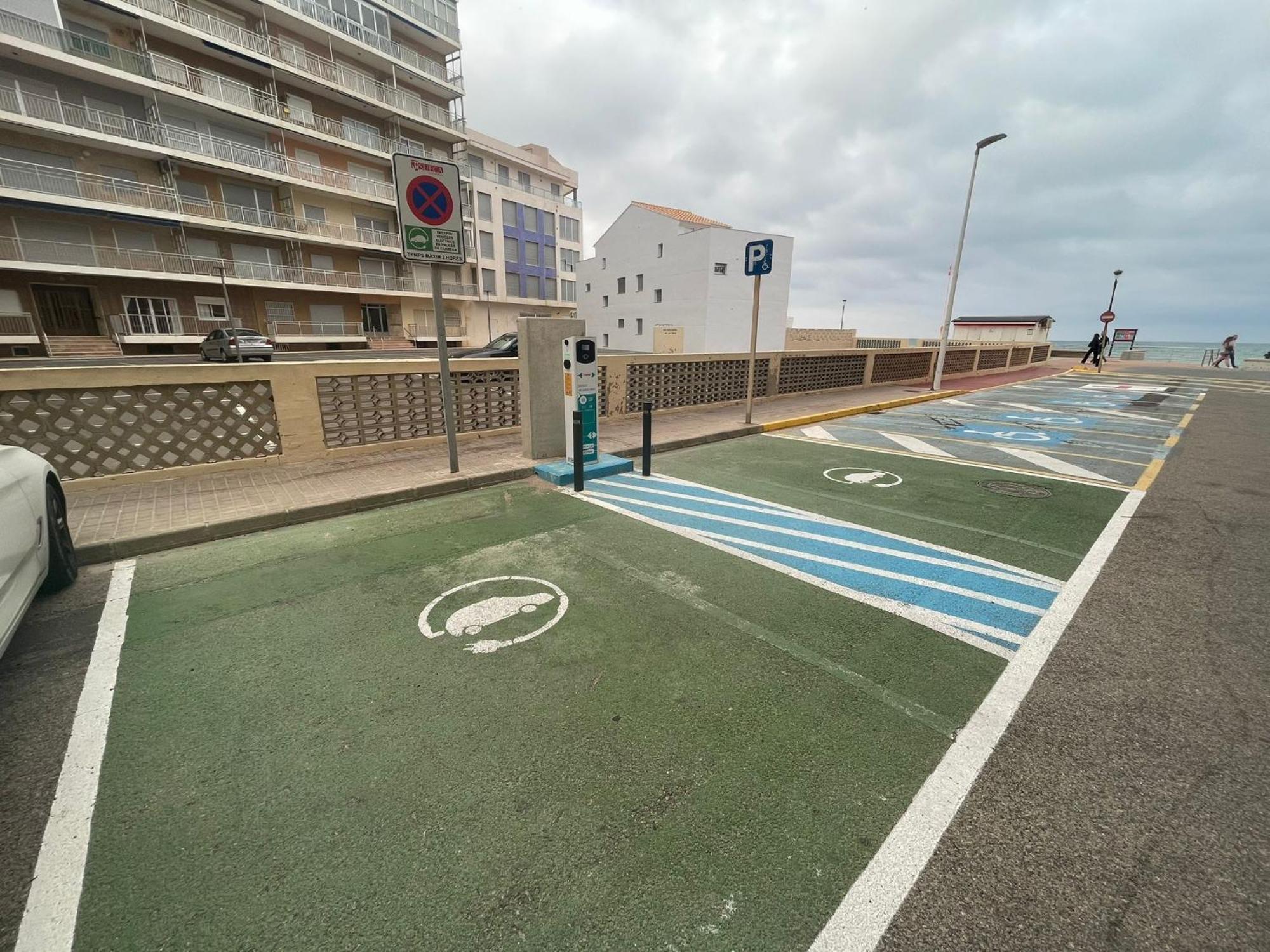 Faro28 Daire Valensiya Dış mekan fotoğraf