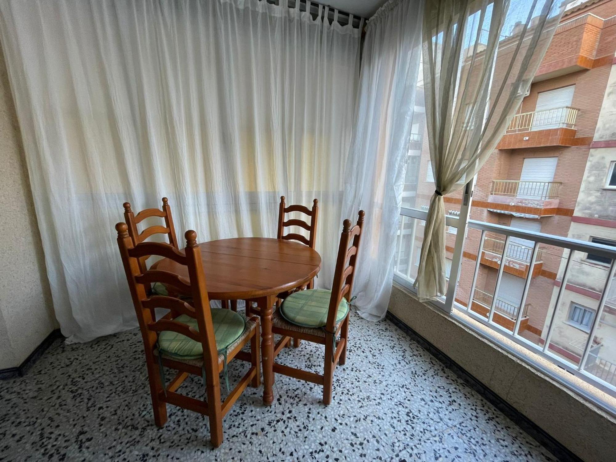 Faro28 Daire Valensiya Dış mekan fotoğraf