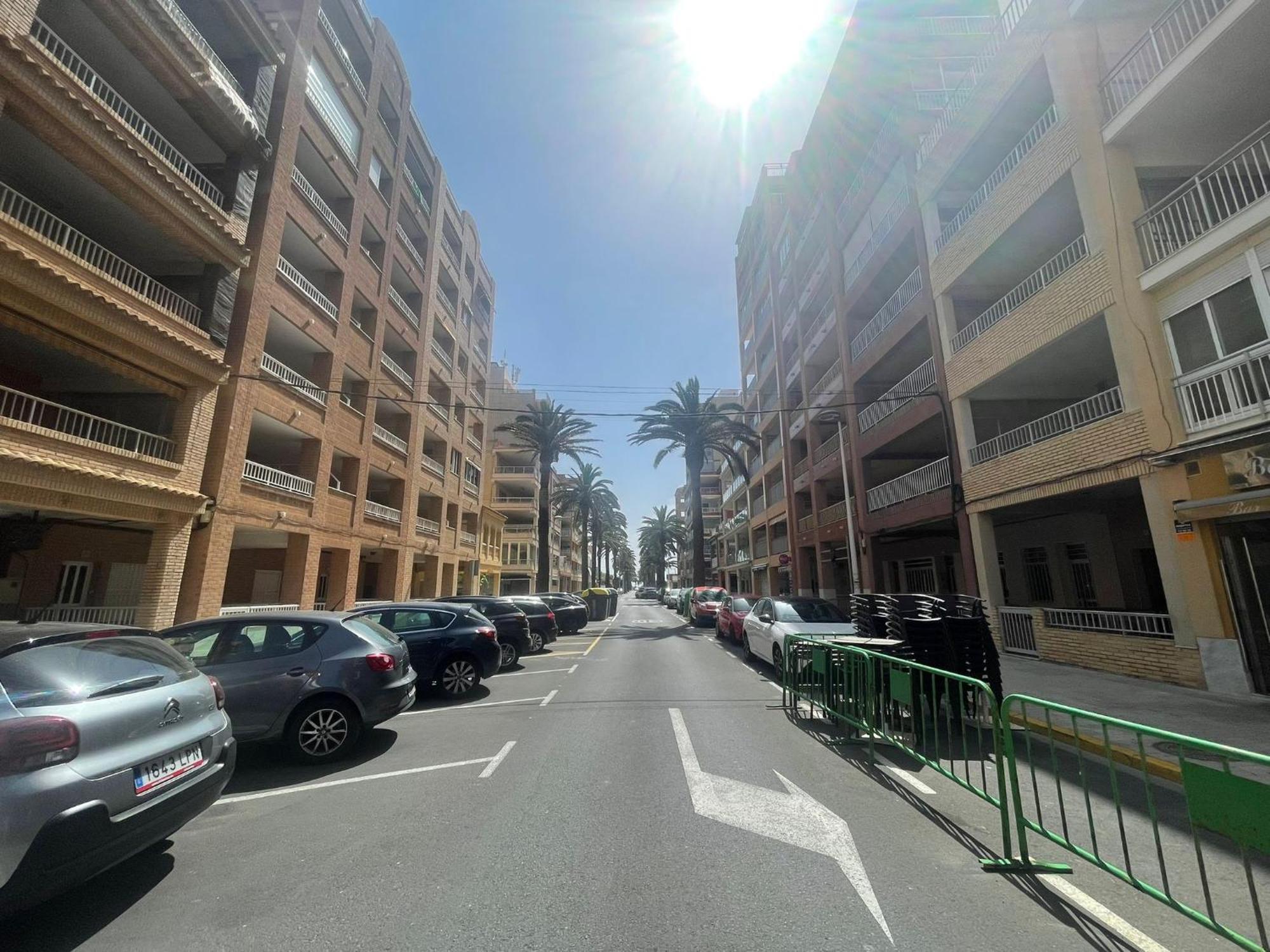 Faro28 Daire Valensiya Dış mekan fotoğraf