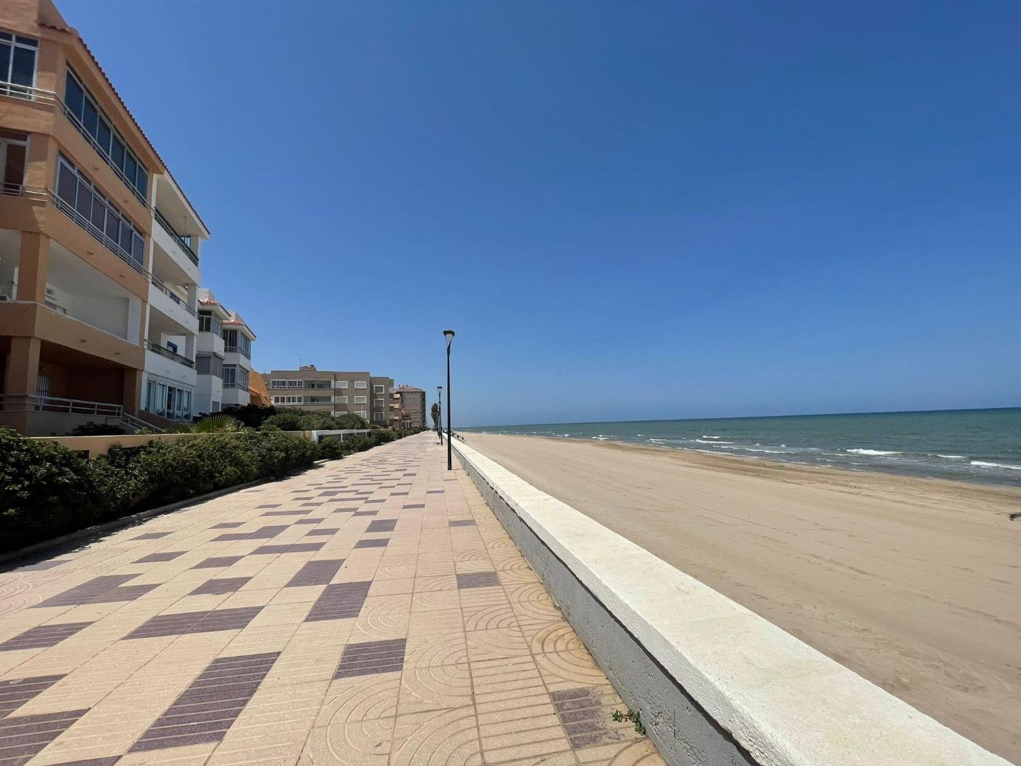 Faro28 Daire Valensiya Dış mekan fotoğraf