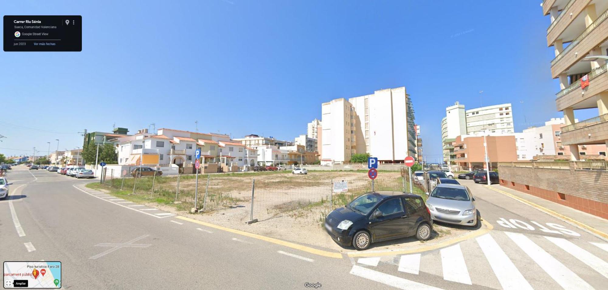 Faro28 Daire Valensiya Dış mekan fotoğraf