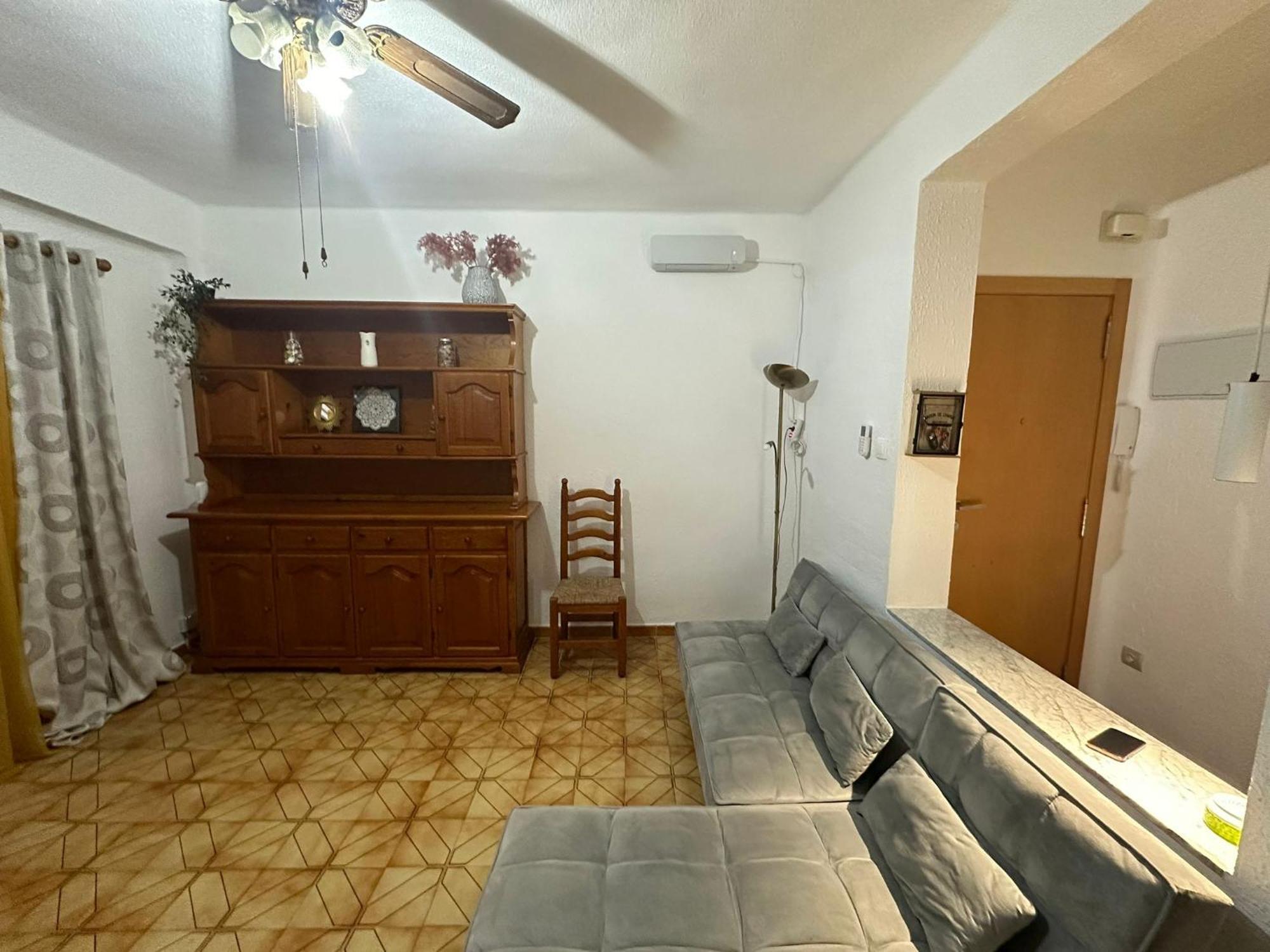 Faro28 Daire Valensiya Dış mekan fotoğraf
