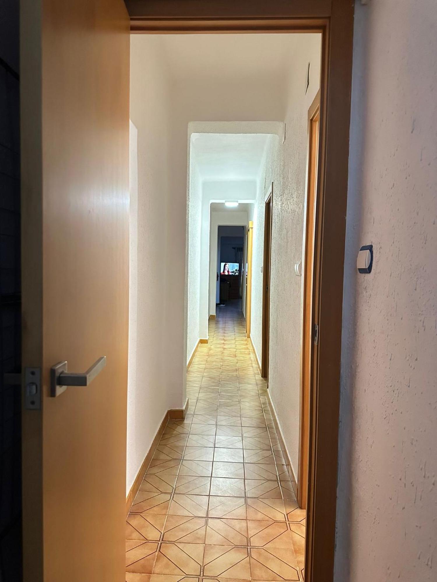 Faro28 Daire Valensiya Dış mekan fotoğraf