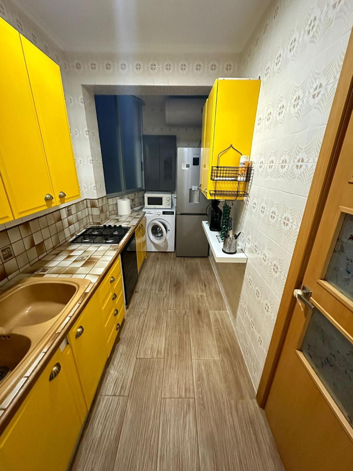 Faro28 Daire Valensiya Dış mekan fotoğraf