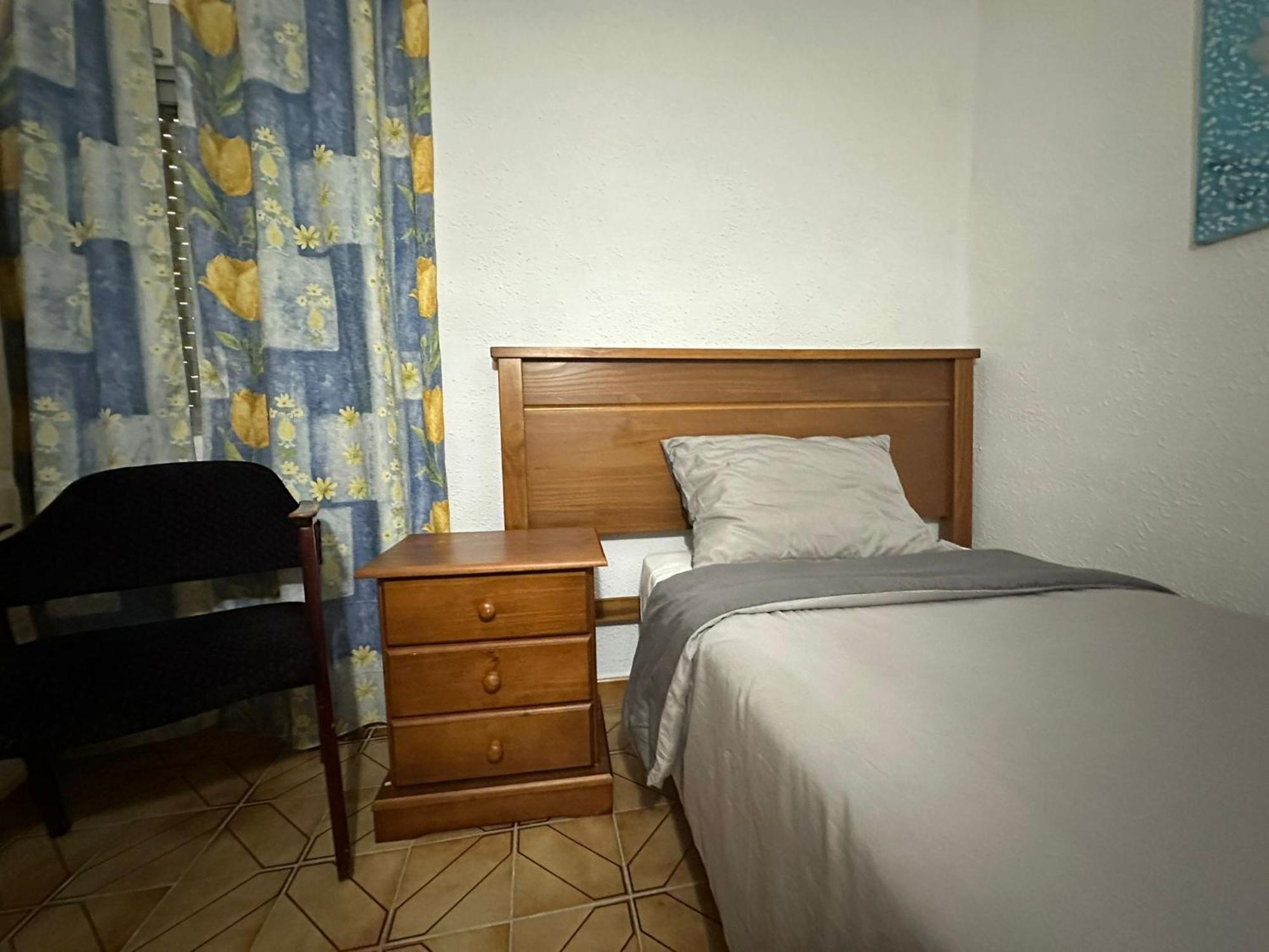Faro28 Daire Valensiya Dış mekan fotoğraf