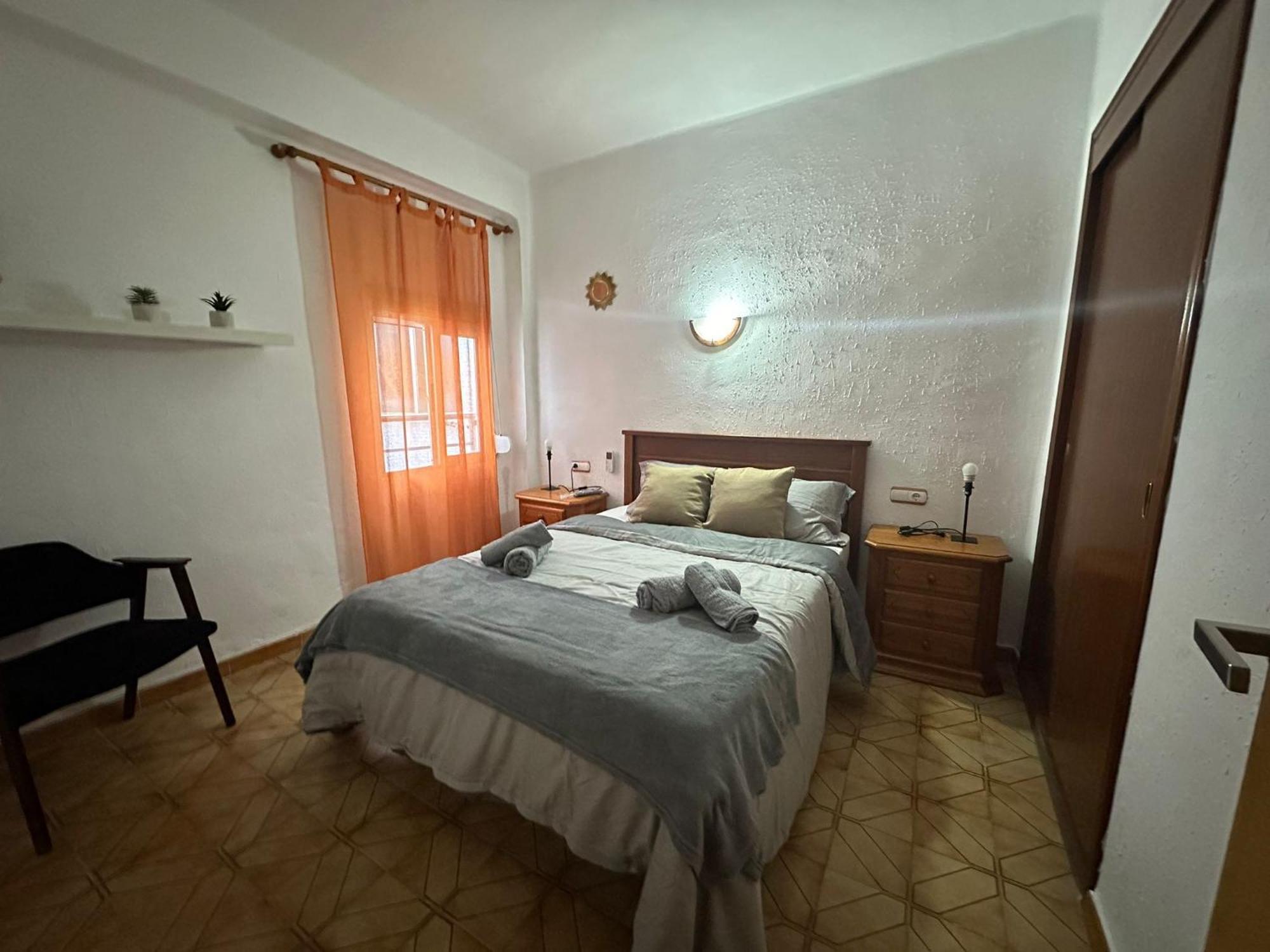 Faro28 Daire Valensiya Dış mekan fotoğraf
