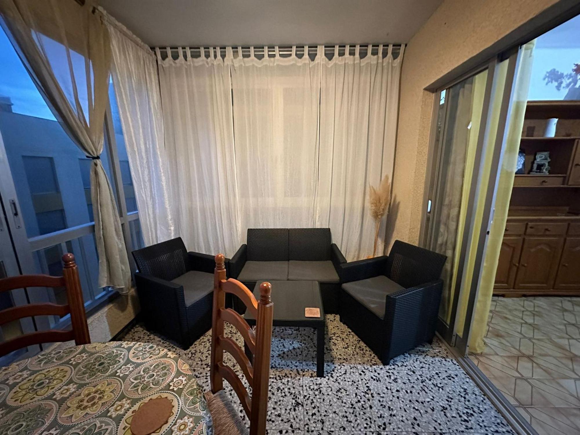Faro28 Daire Valensiya Dış mekan fotoğraf